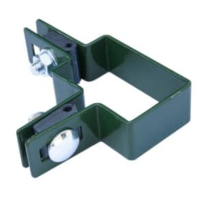 PA0026/1 (02.001) Кріплення кутове 40х60 Zn+RAL6005