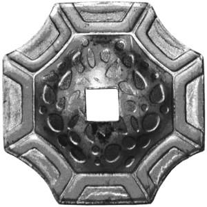 П'ятки 44.018