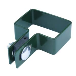 PA0025/1 (02.001) Кріплення кінцеве 40х60 Zn+RAL6005