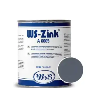 Грунт WS-Zink A6005, 1л