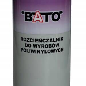 Розчинник полівініловий BATO 0,5 л
