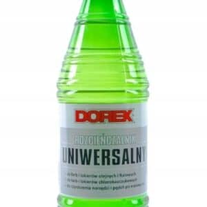 Розчинник універсальний DOREX 0,5 л