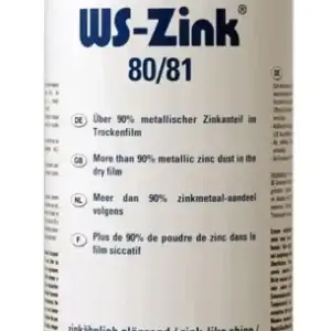 WS-Zink® 80/81