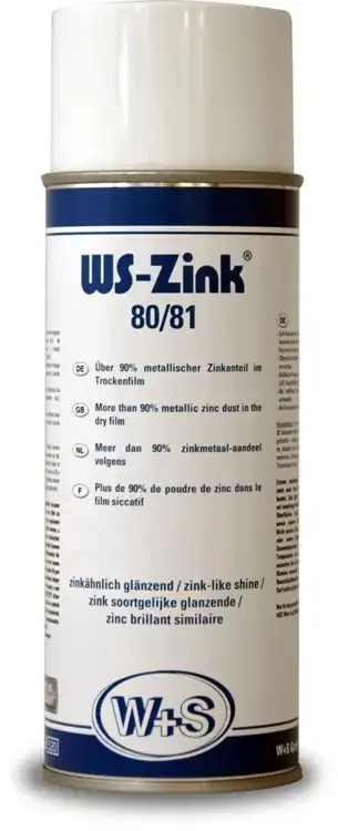 WS-Zink® 80/81