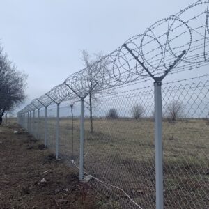 Опора проміжна
